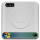 hdd win icon
